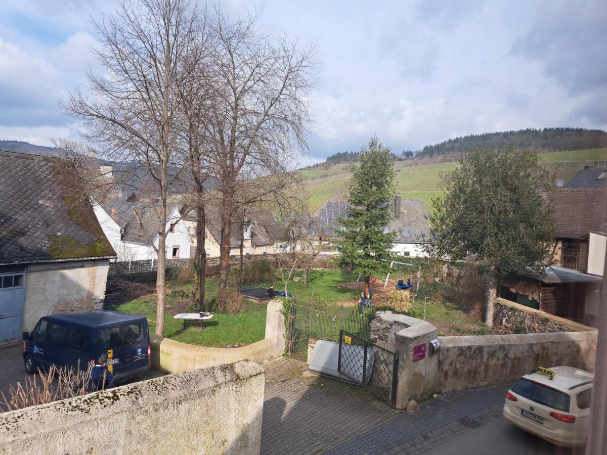 Haus Moselwald - 3 Bedrooms Enkirch Exterior photo
