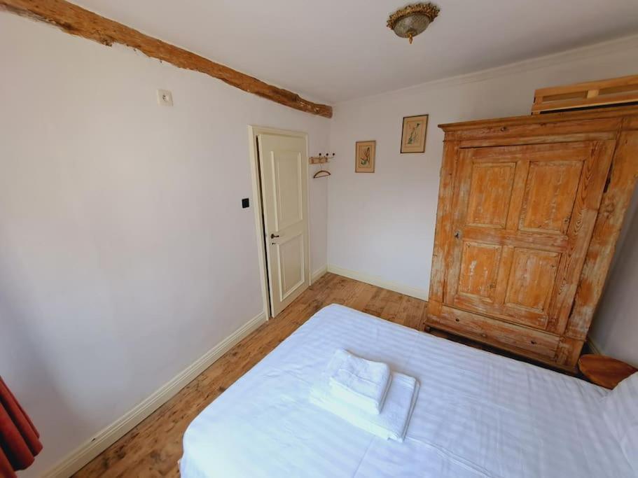 Haus Moselwald - 3 Bedrooms Enkirch Exterior photo